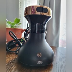 Bellissima Model G5604 Ceramic Diffuser Curly Hair Dryer Diffuser Combo